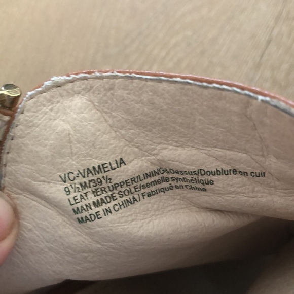 Vince Camuto High Heeled Sandals - Picture 3 of 10